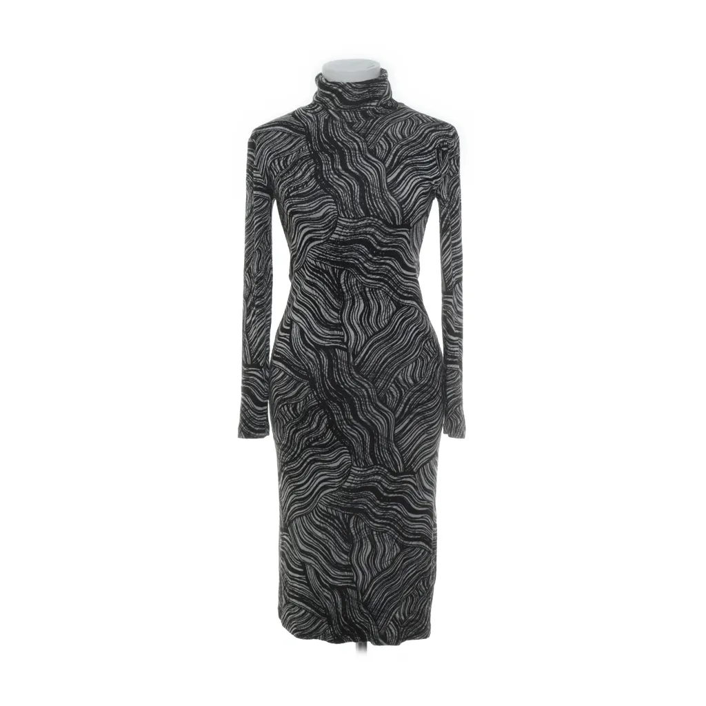 Rodebjer - Rollkragenkleid - Damen - Größe: M - Schwarz