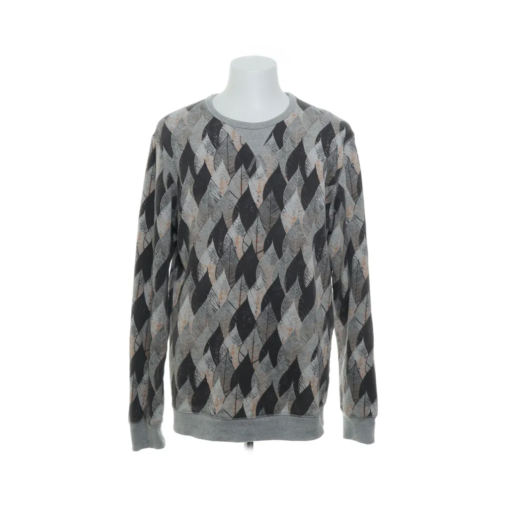 Homebound - Sweatshirt - Herren - Größe: XL - Grau