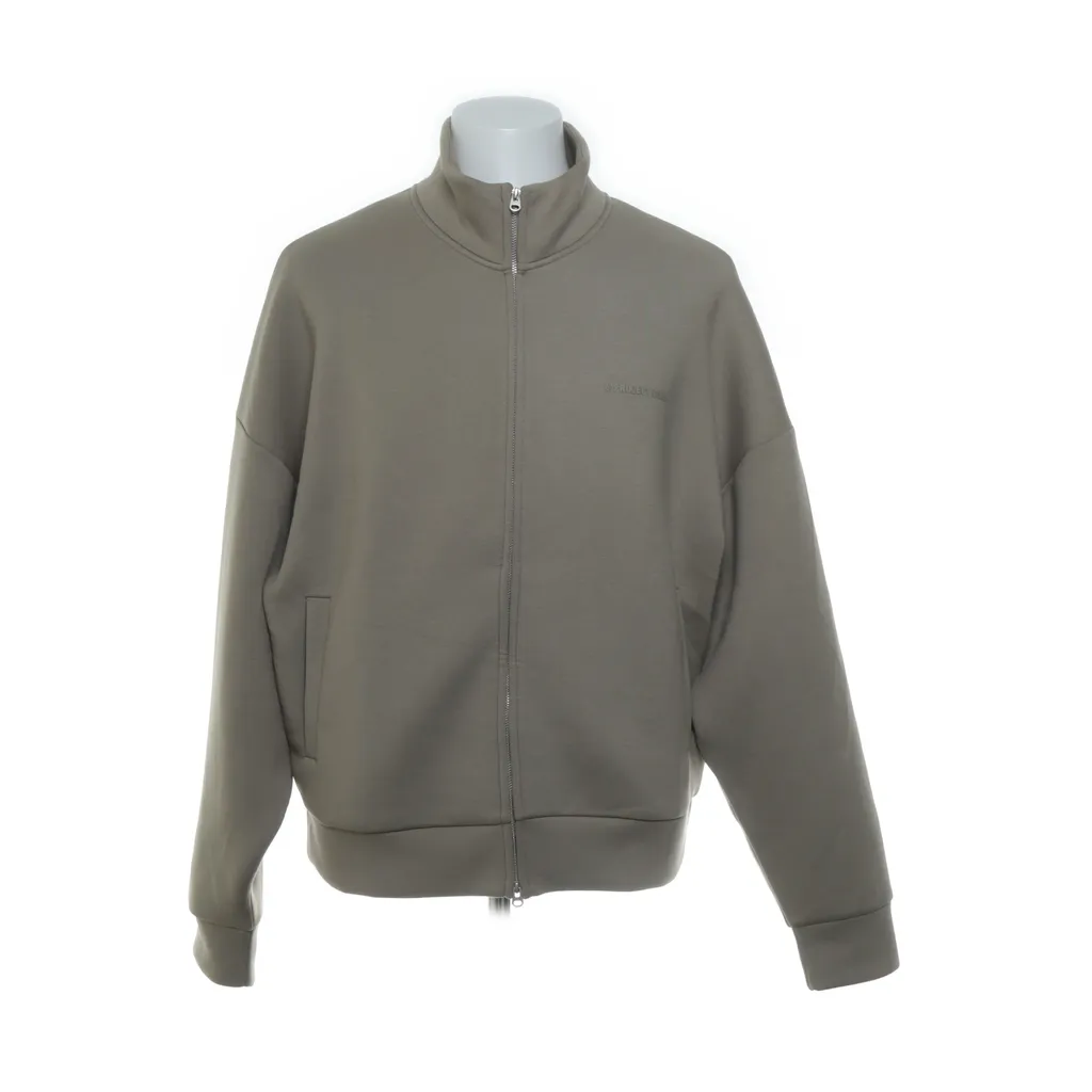 Core by Jack & Jones - Trainingsjacke - Herren - Größe: L - Beige