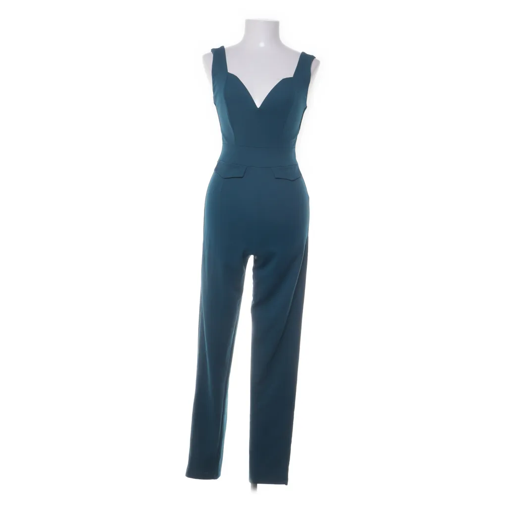 WalG - Jumpsuit - Damen - Größe: XS - Grün