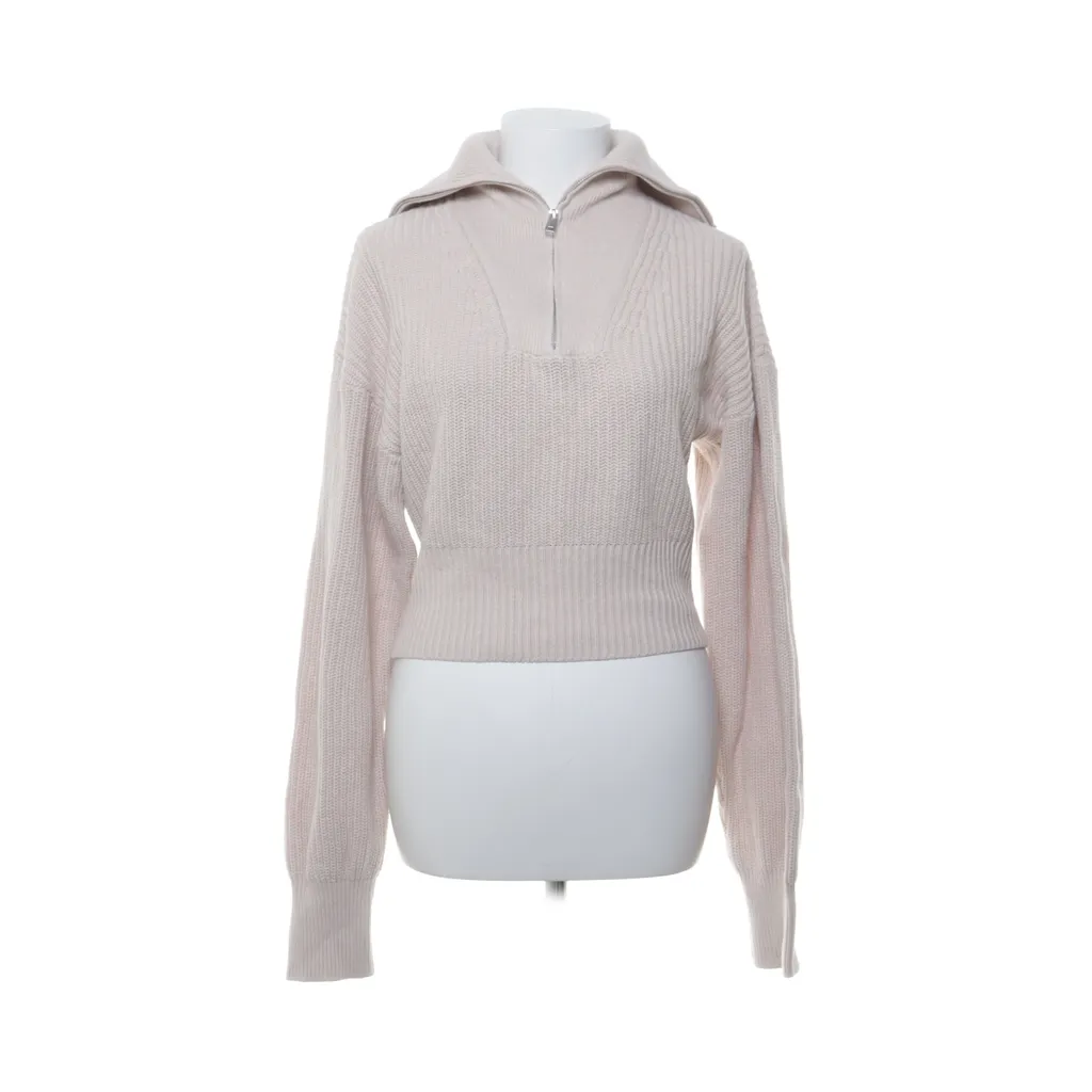 LeGer - Rollkragenpullover - Damen - Größe: 38 - Beige