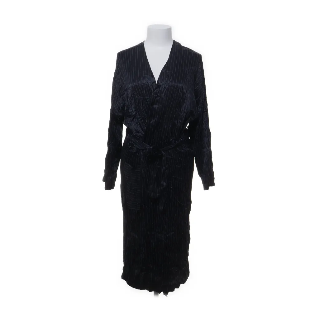 Mango Suit - Morgenmantel - Damen - Größe: M - Blau