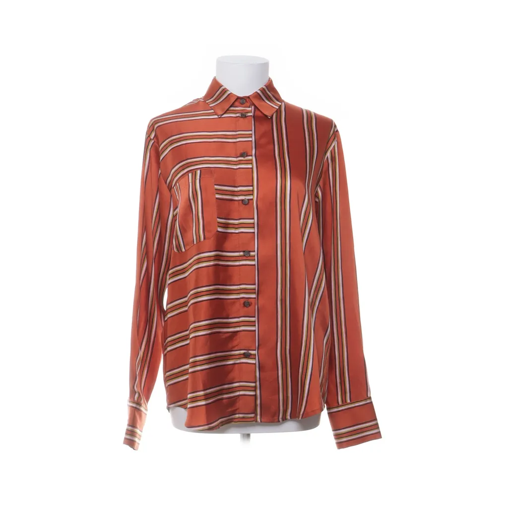 Collectors Club - Hemd - Damen - Größe: 38 - Orange