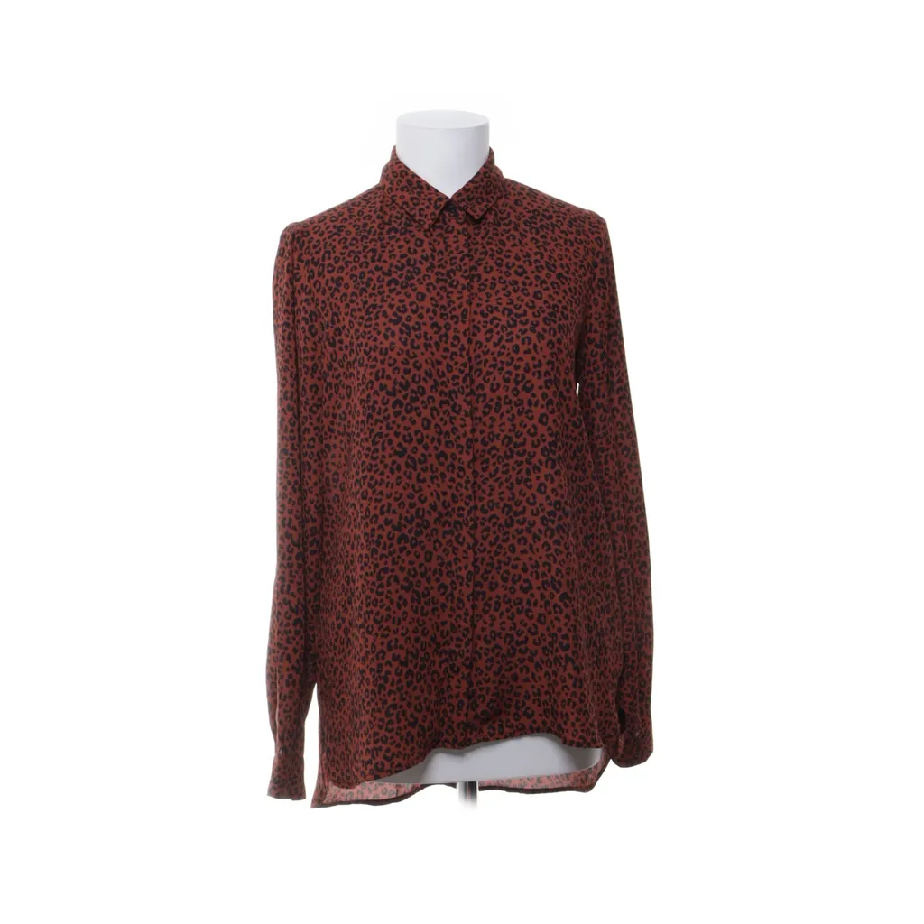 Costes Atelier - Bluse - Damen - Größe: M - Braun