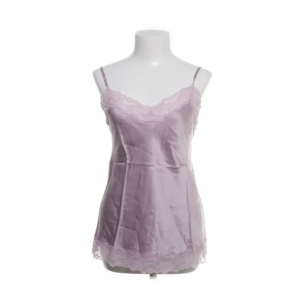 Intimissimi - Pyjamaoberteil - Damen - Größe: XS - Lila