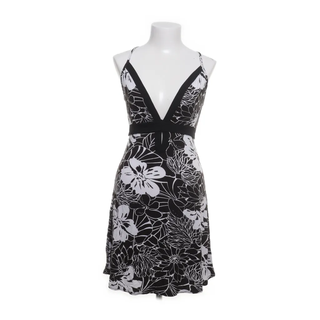 Caramelle - Kleid - Damen - Größe: M - Schwarz