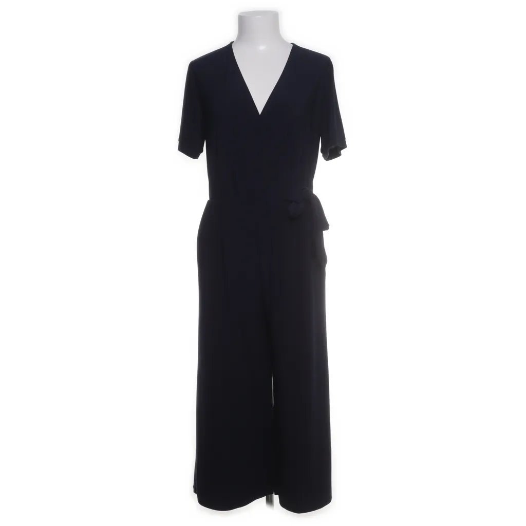 Cartoon - Jumpsuit - Damen - Größe: 36 - Blau