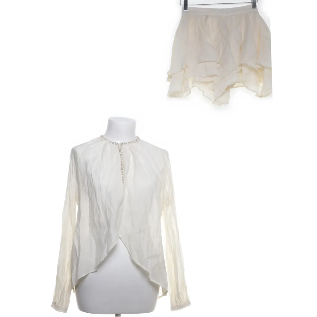 By Jandy - Set - Damen - Größe: M - Beige