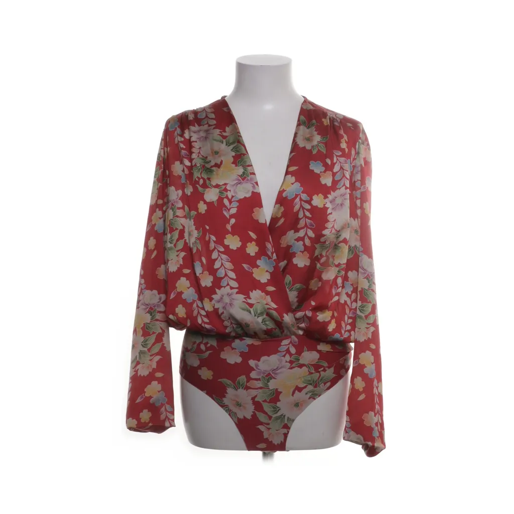 Zara Accessories - Body - Damen - Größe: S - Rot