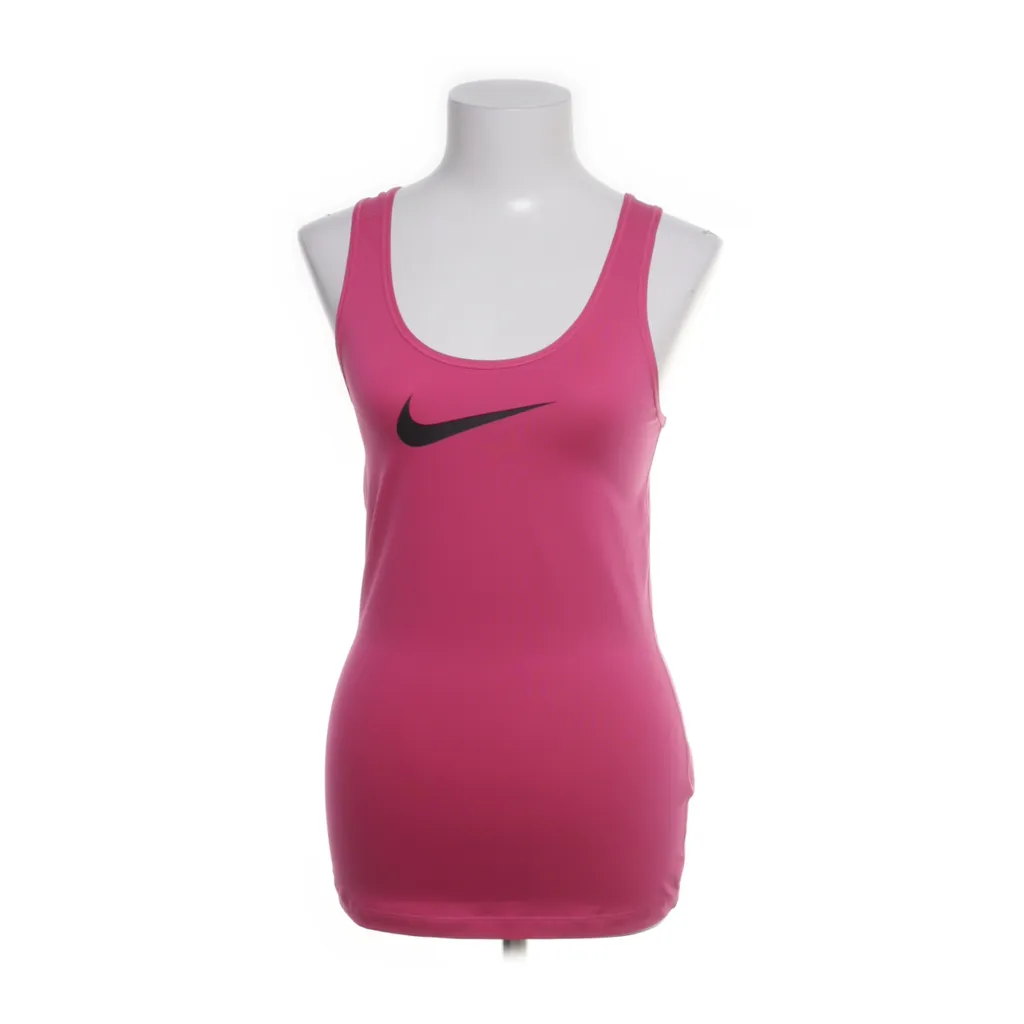 Nike Pro - Tanktop - Damen - Größe: S - Mehrfarbig