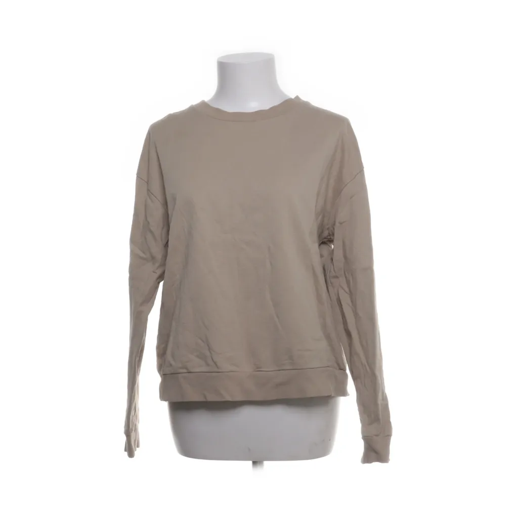 ASOS Design - Sweatshirt - Damen - Größe: 42 - Beige