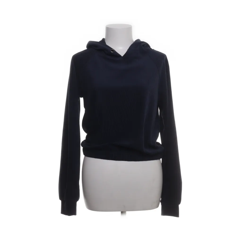 Orsay - Kapuzenpullover - Damen - Größe: S - Blau