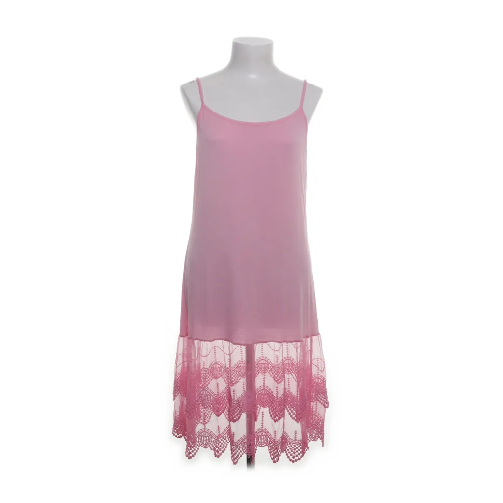 Xuna - Unterkleid - Damen - Größe: S - Pink