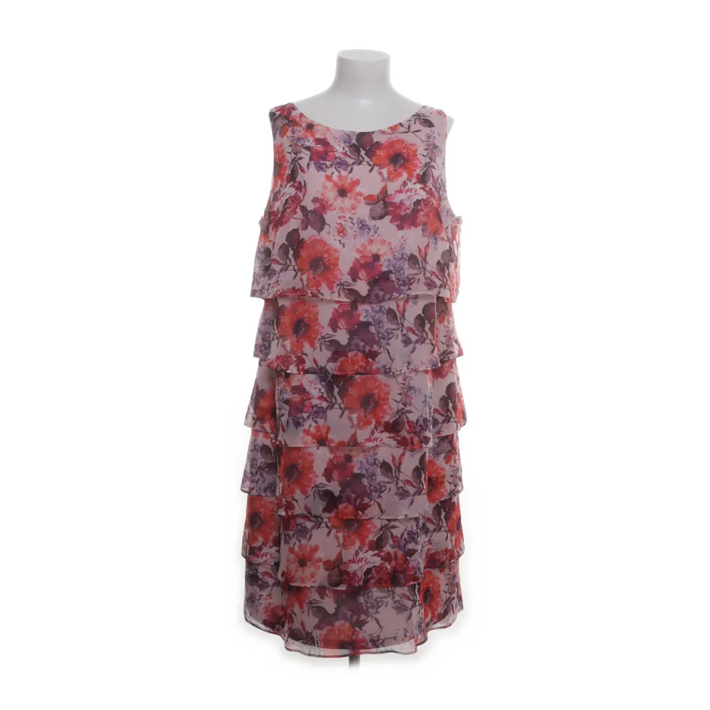 Vera Mont - Kleid - Damen - Größe: 46 - Pink