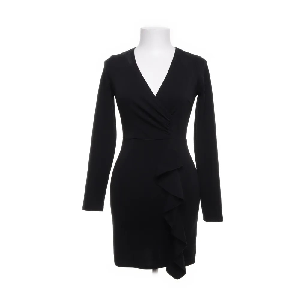 NLY One - Kleid - Damen - Größe: XS - Schwarz