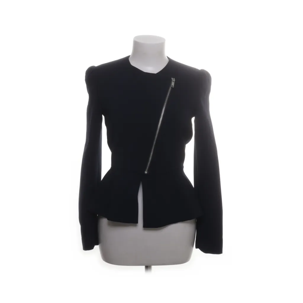 Mango Suit - Blazer - Damen - Größe: XS - Blau