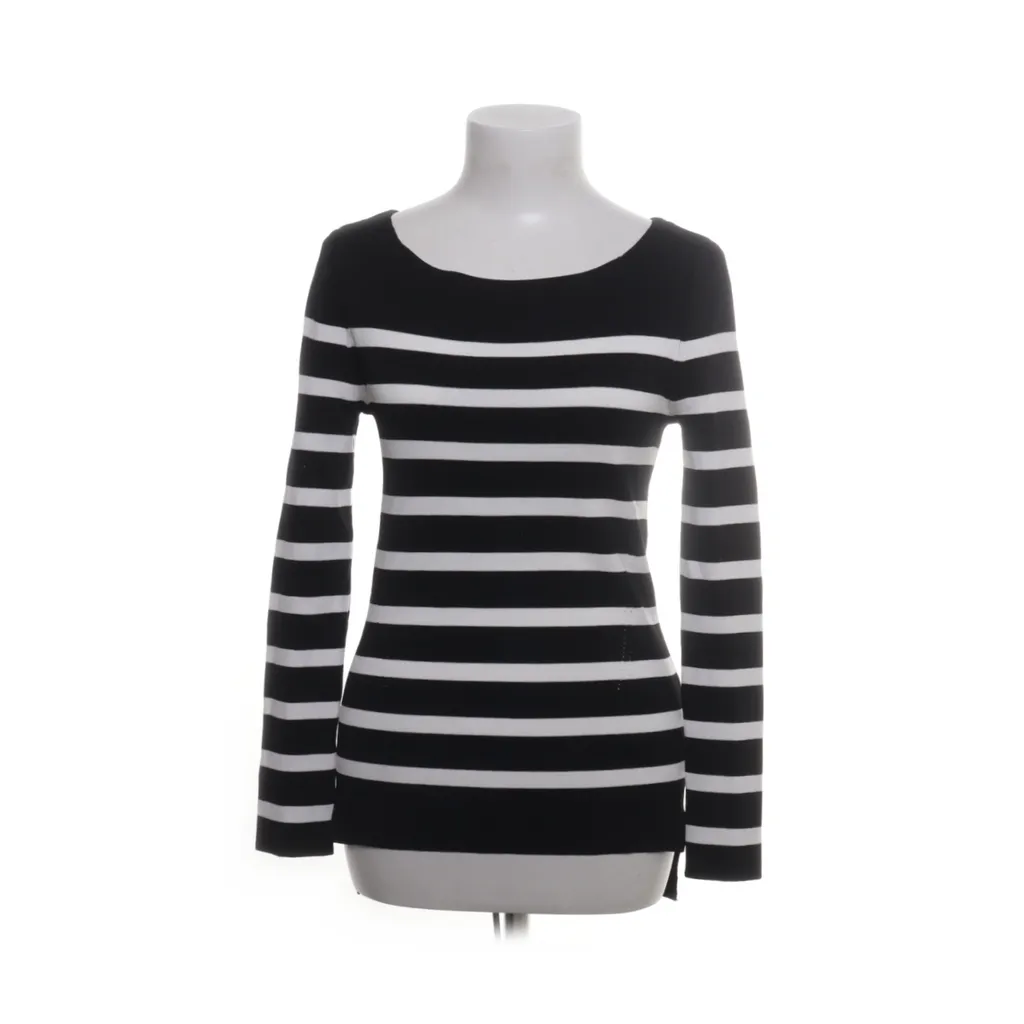 Zara Knit - Strickpullover - Damen - Größe: S - Schwarz