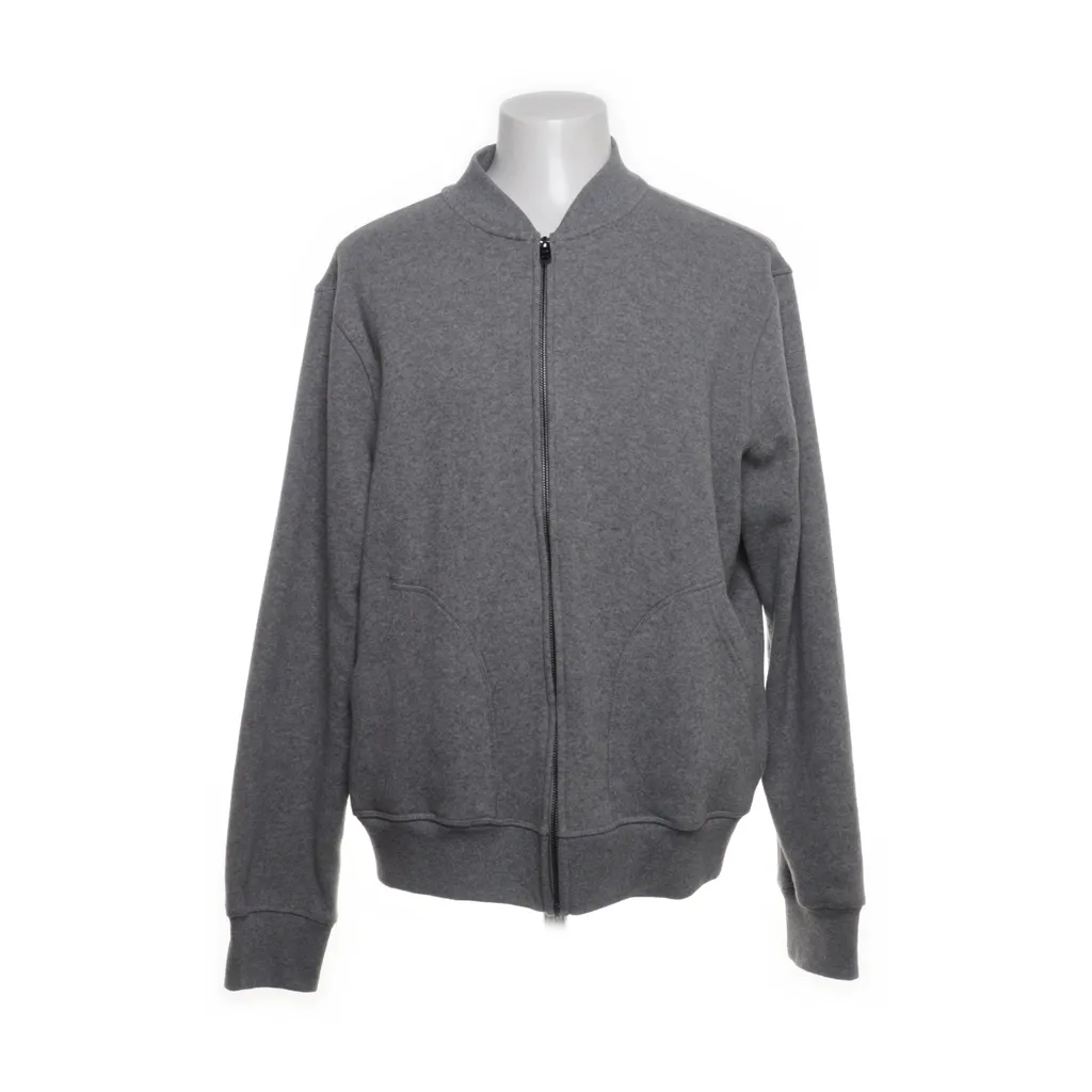 Mango - Strickjacke - Herren - Größe: XL - Grau