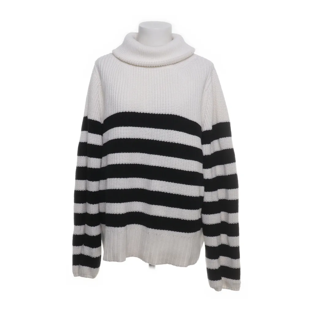 Stylein - Rollkragenpullover - Damen - Größe: XL - Weiß