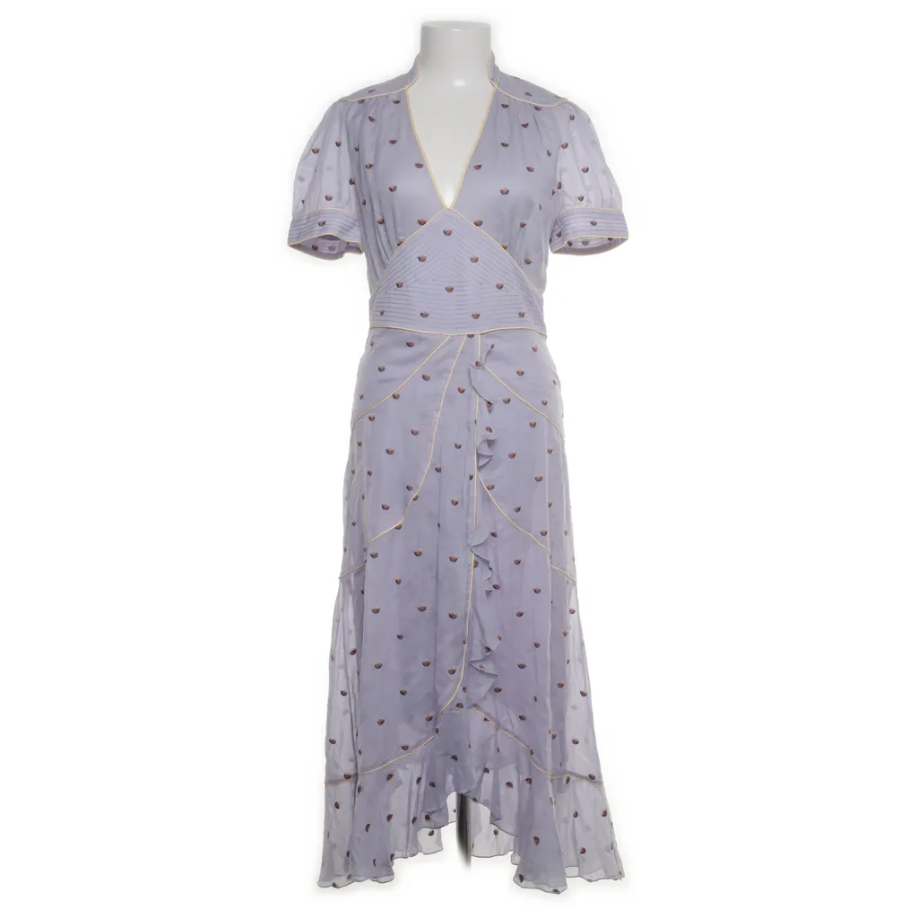Marc Jacobs - Kleid - Damen - Größe: 40 - Lila