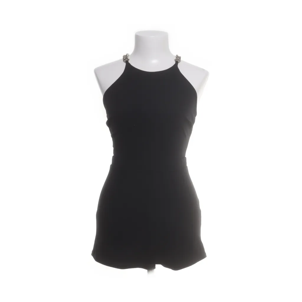 New Look Petite - Jumpsuit - Damen - Größe: S - Schwarz