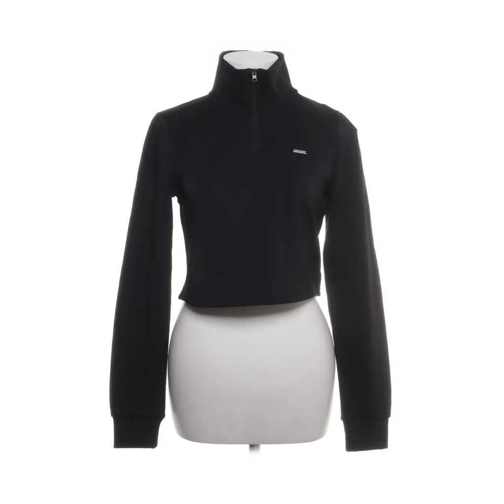 Aim'n - Sweatshirt - Damen - Größe: XS - Schwarz