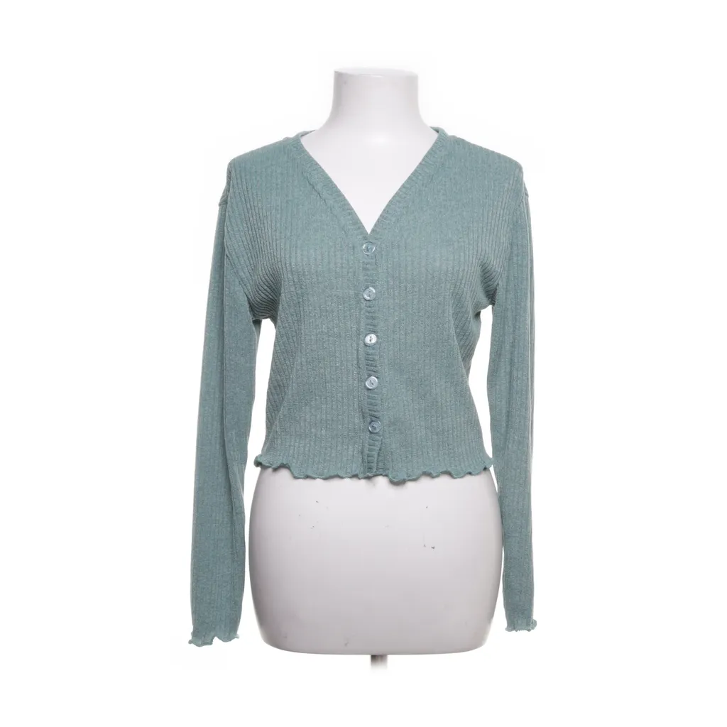 Madlady - Strickjacke - Damen - Größe: XS - Grün