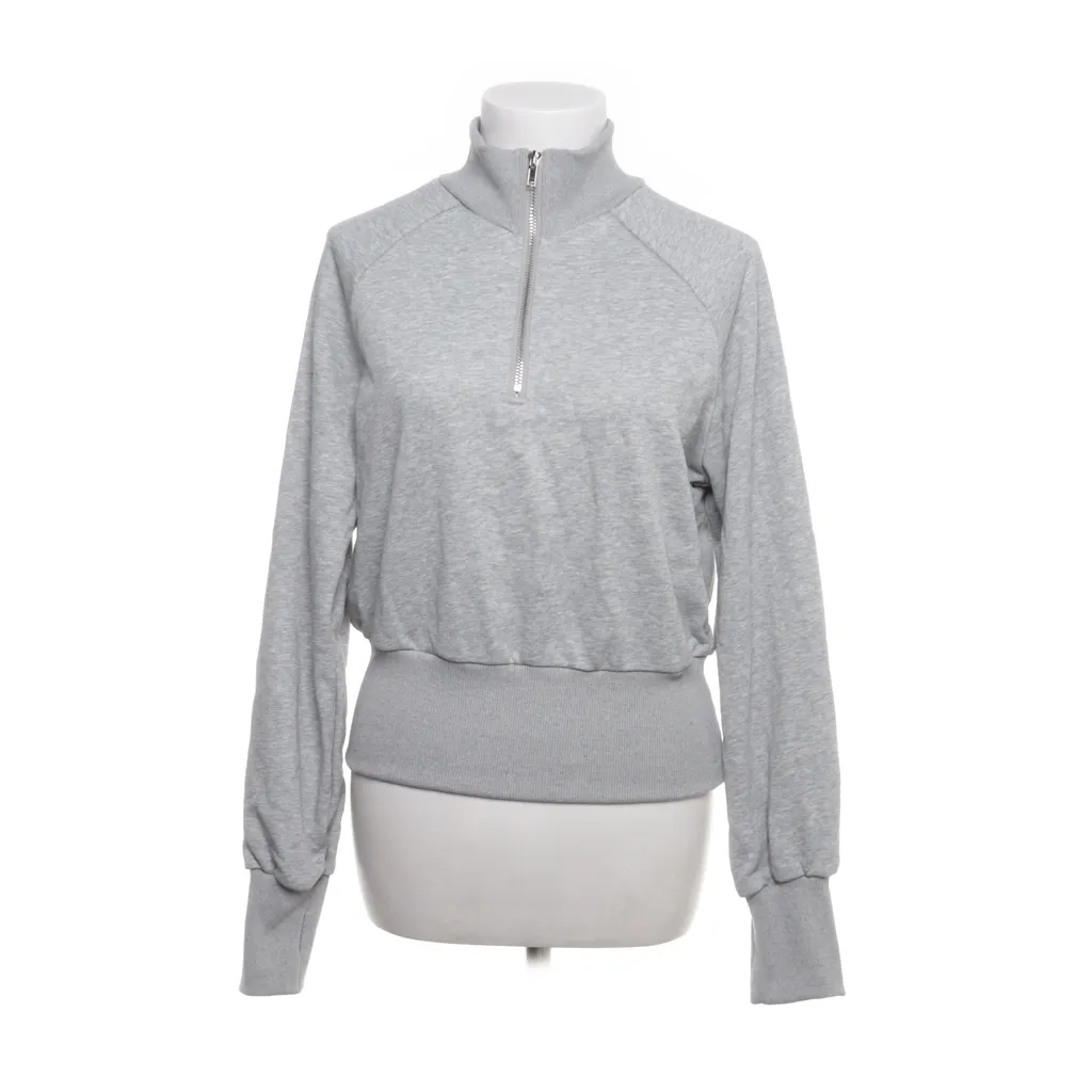 Edikted - Sweatshirt - Damen - Größe: M - Grau