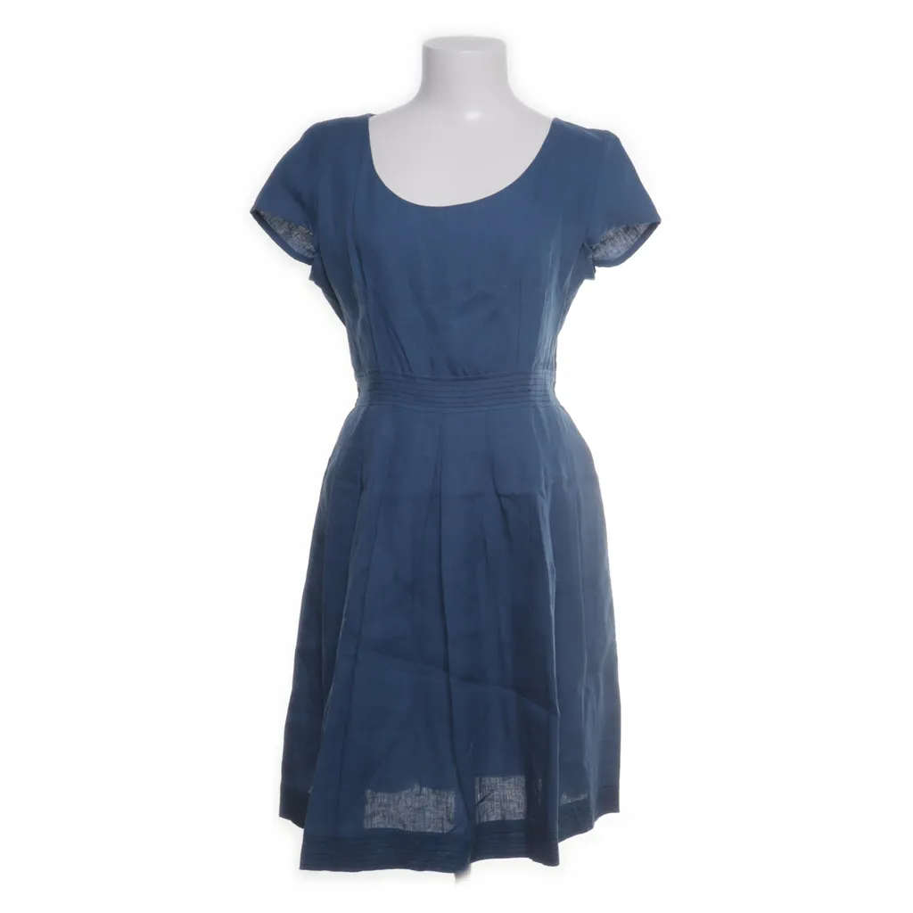Komodo London - Kleid - Damen - Größe: M - Blau