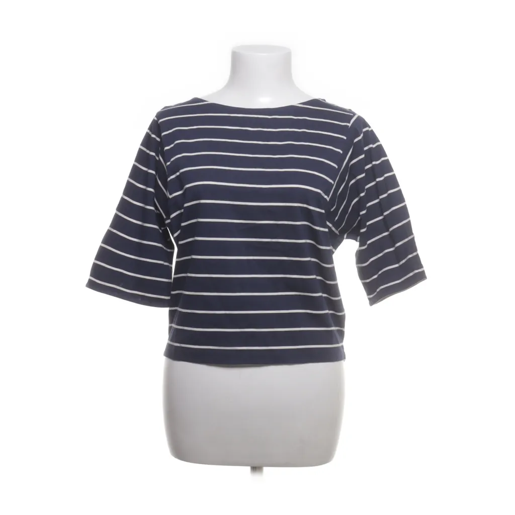 Lanius - Top - Damen - Größe: 38 - Blau