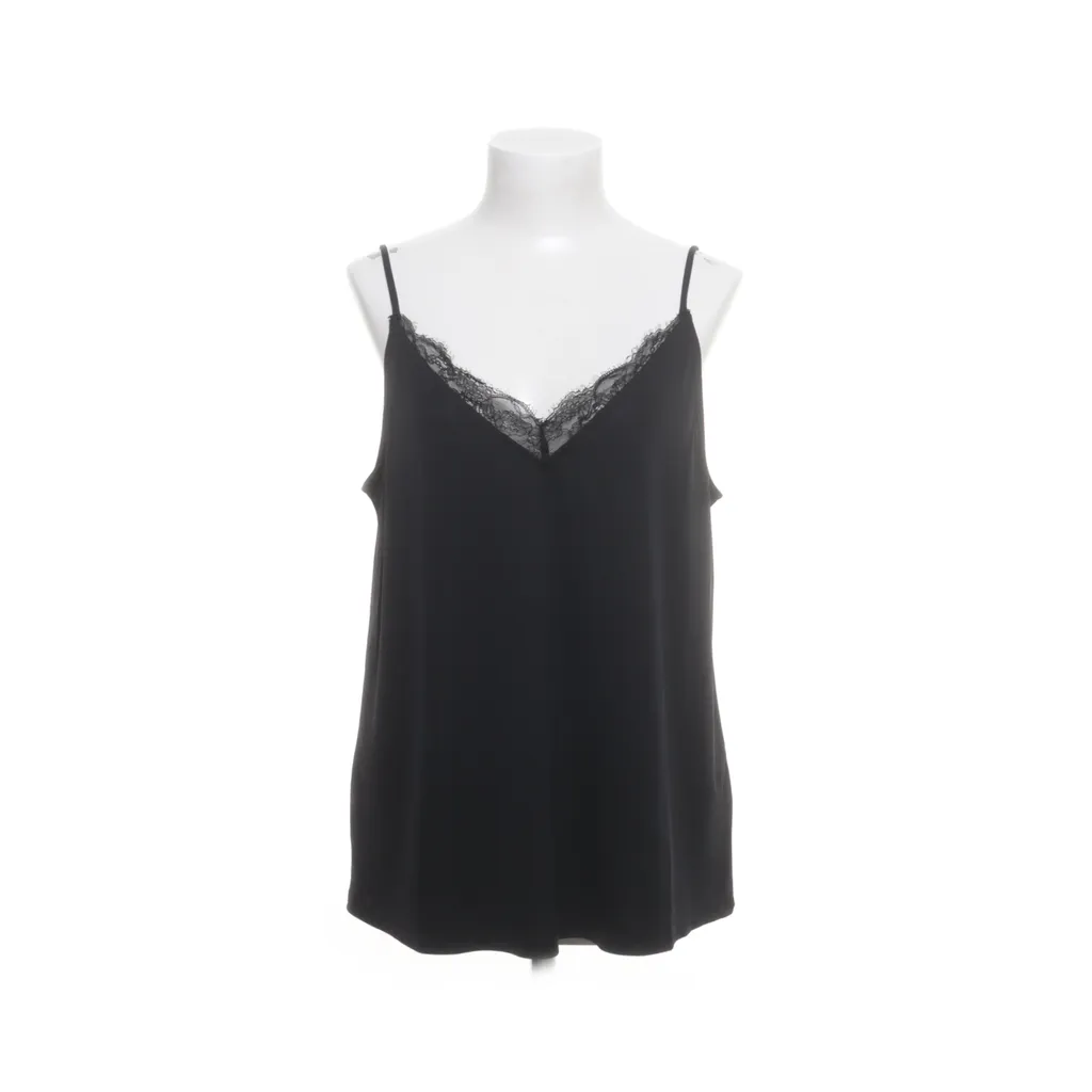H&M Mama - Mama Top - Damen - Größe: L - Schwarz