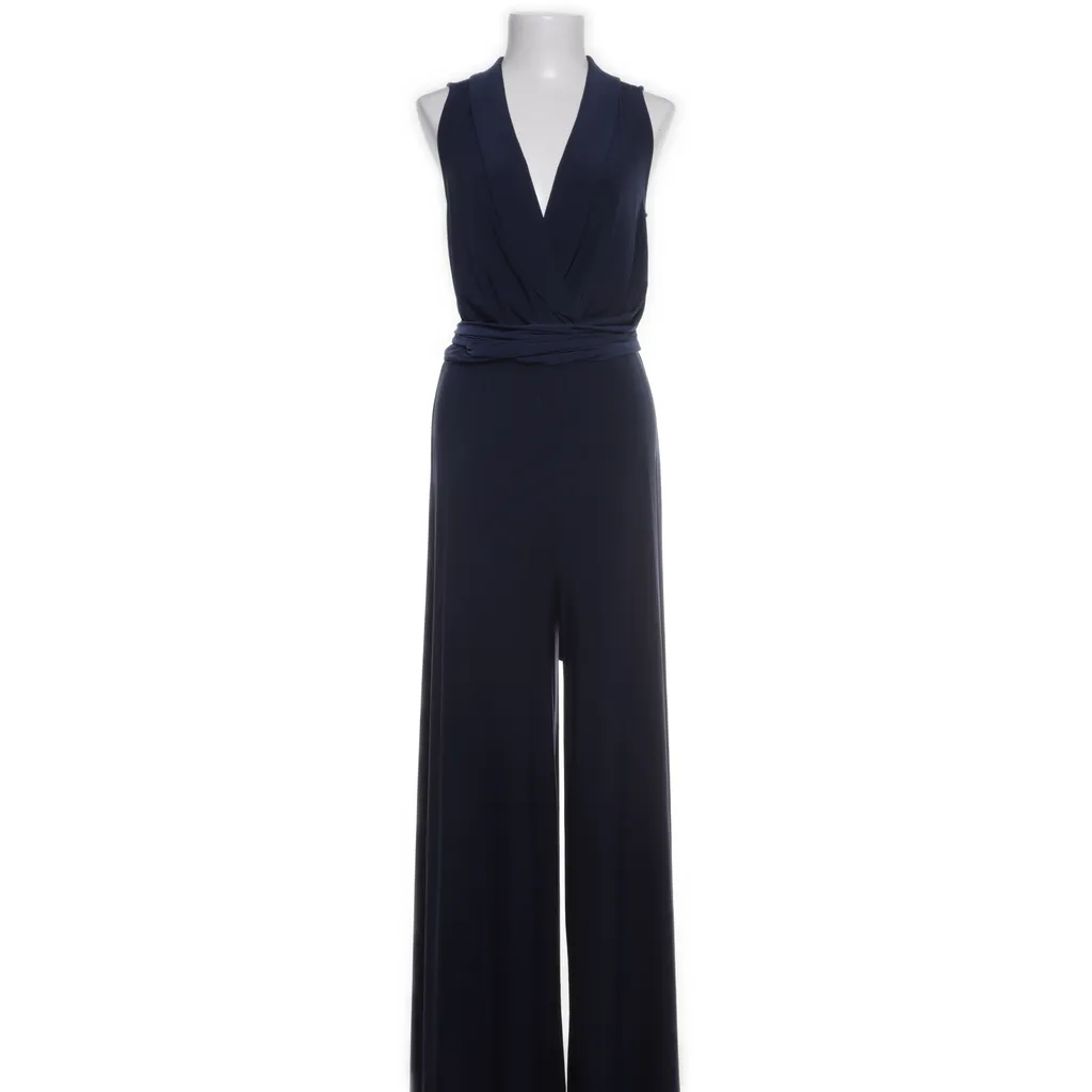 Ilse Jacobsen Hornbæk - Jumpsuit - Damen - Größe: S - Blau