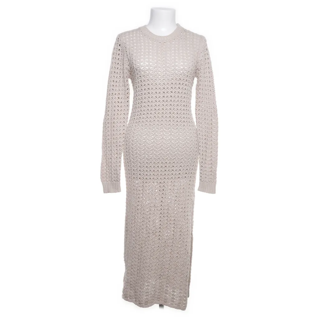 C.W. by Carin Wester - Strandkleid - Damen - Größe: ONE SIZE - Beige