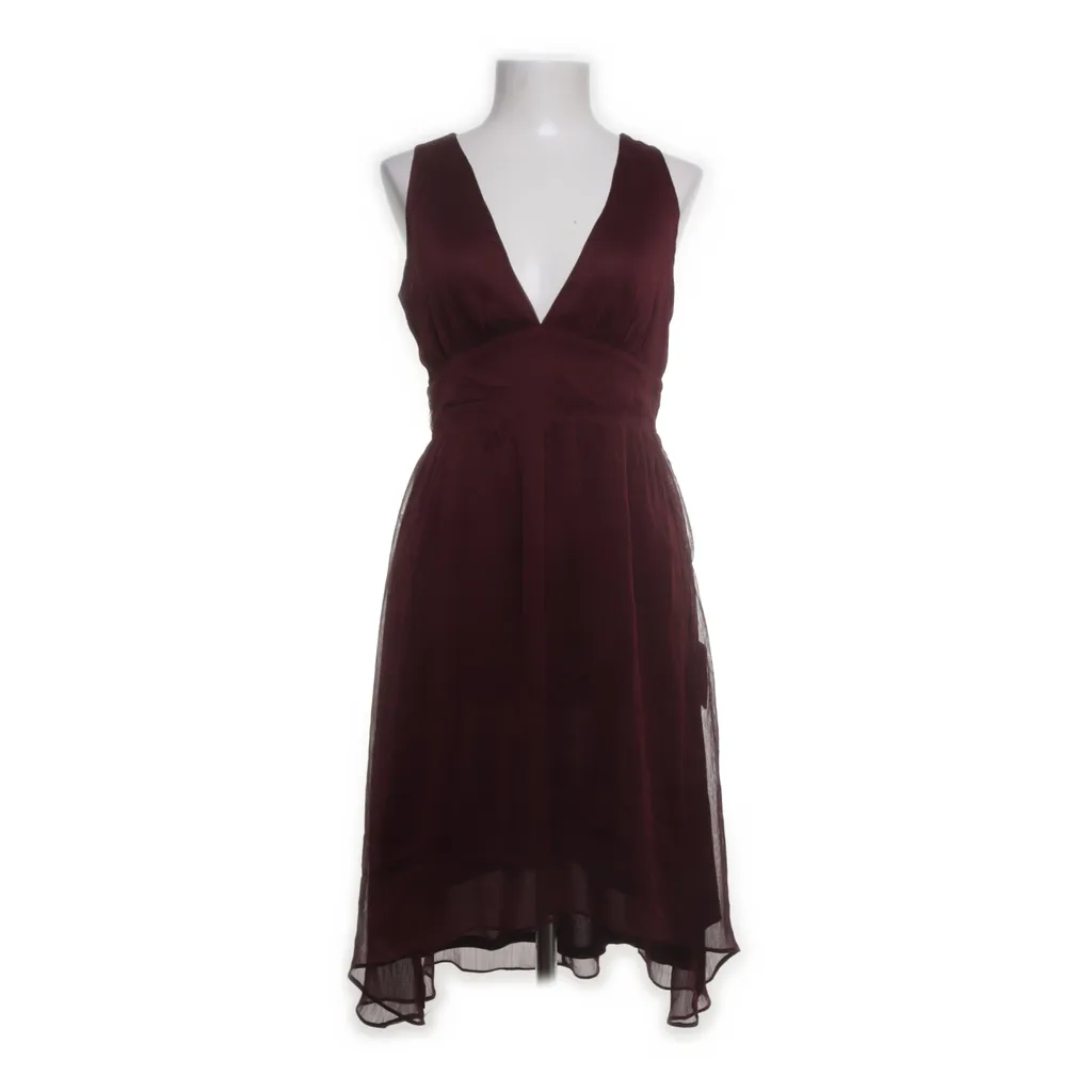 Love 21 - Kleid - Damen - Größe: M - Rot