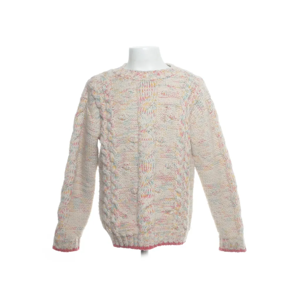 Minimarket - Strickpullover - Damen - Größe: 122/128 - Beige