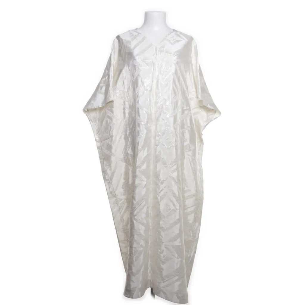 H&M - Kaftan - Damen - Größe: S - Silber