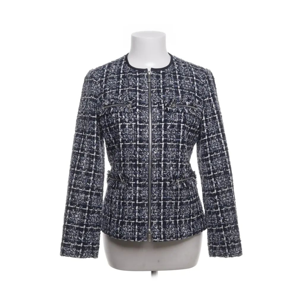 Lafayette 148 - Jacke - Damen - Größe: 34 - Blau