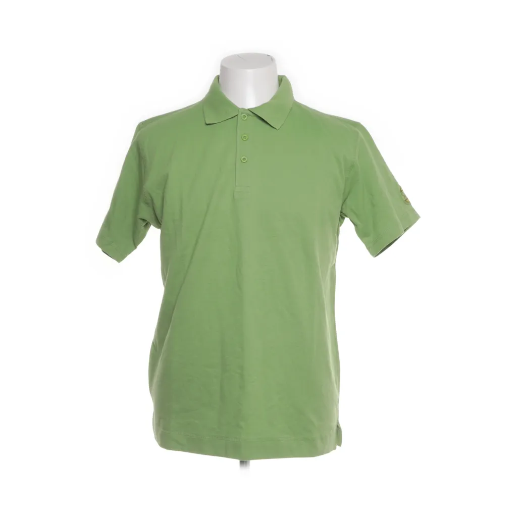 Mac 1 One - Poloshirt - Herren - Größe: L - Grün