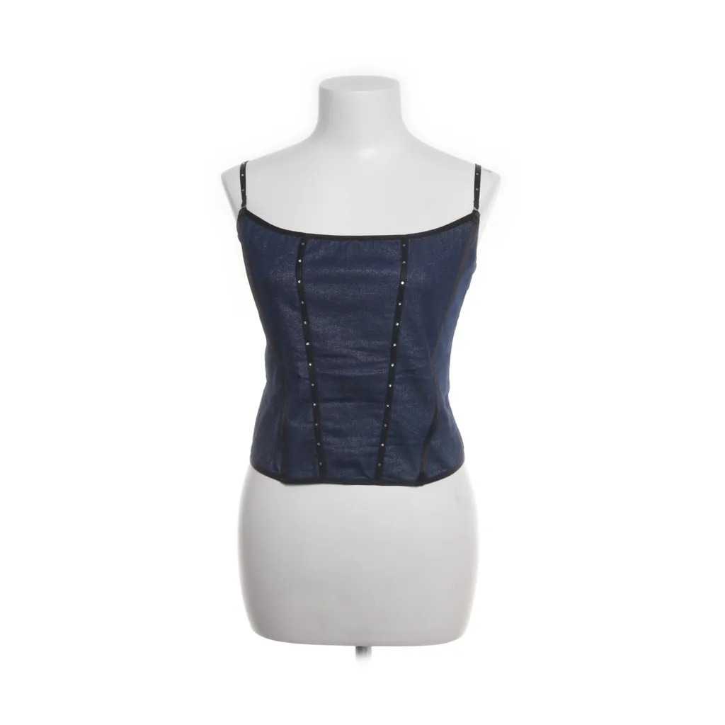Ann Summers - Korsett - Damen - Größe: 42 - Blau