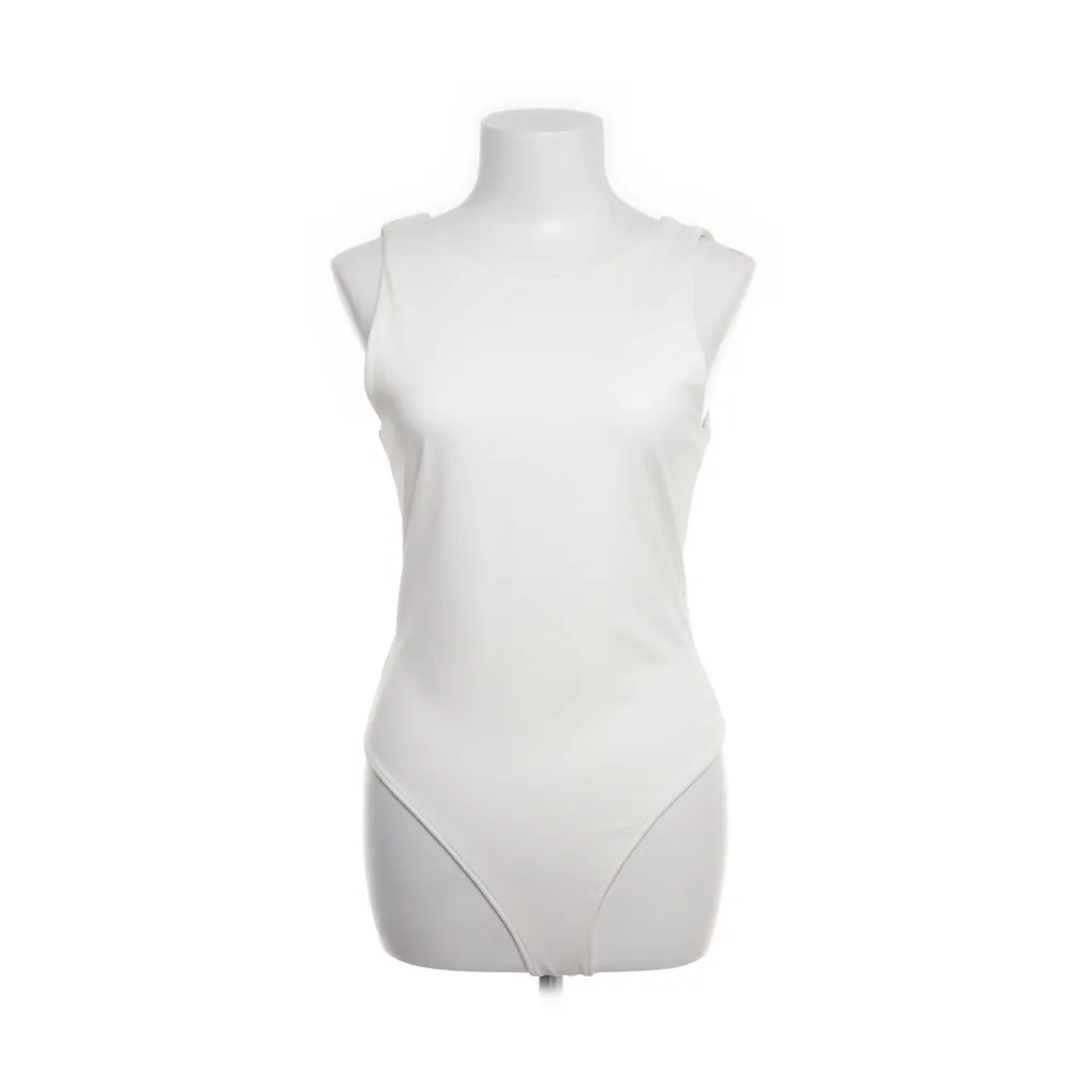 Divided by H&M - Body - Damen - Größe: M - Weiß