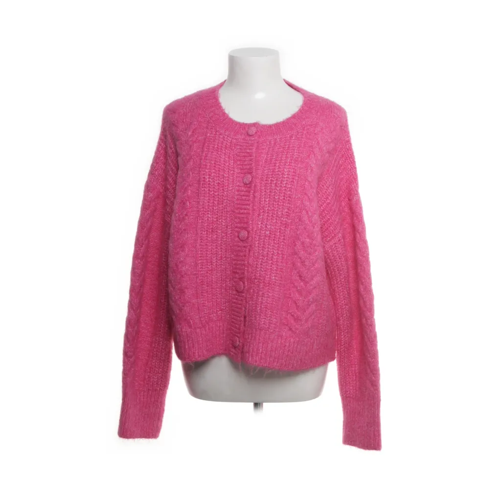 ONLY Studio - Strickjacke - Damen - Größe: L - Pink