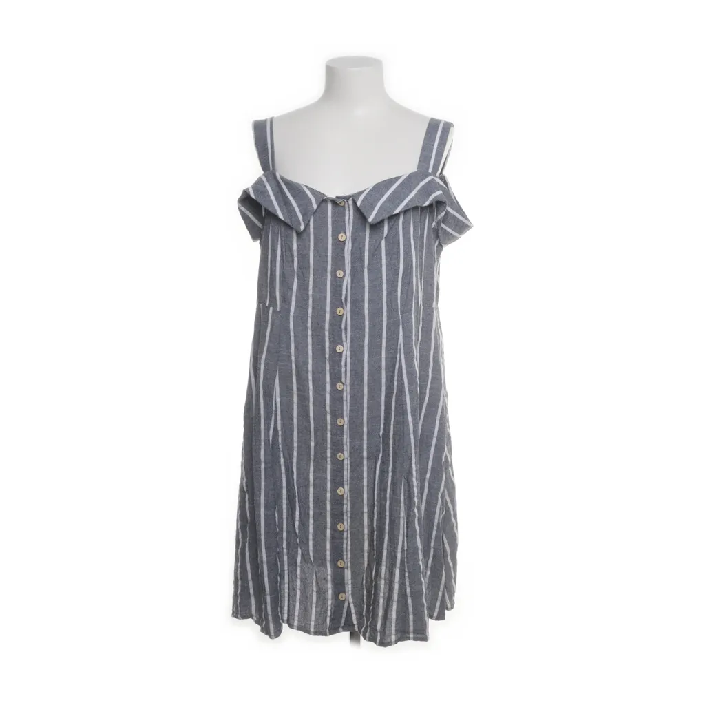 Shein women - Kleid - Damen - Größe: 2XL - Grau