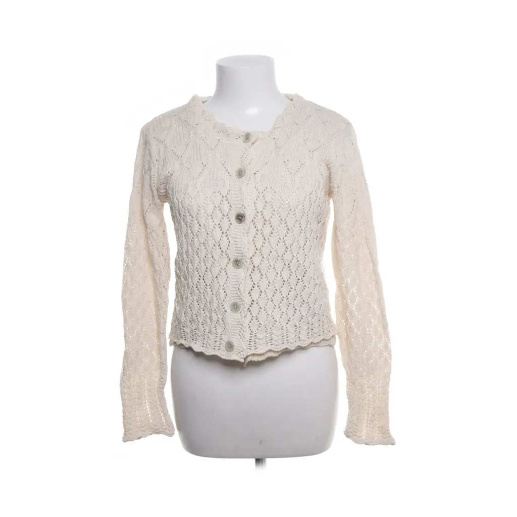 Most Wanted - Twinset - Damen - Größe: M/L - Beige