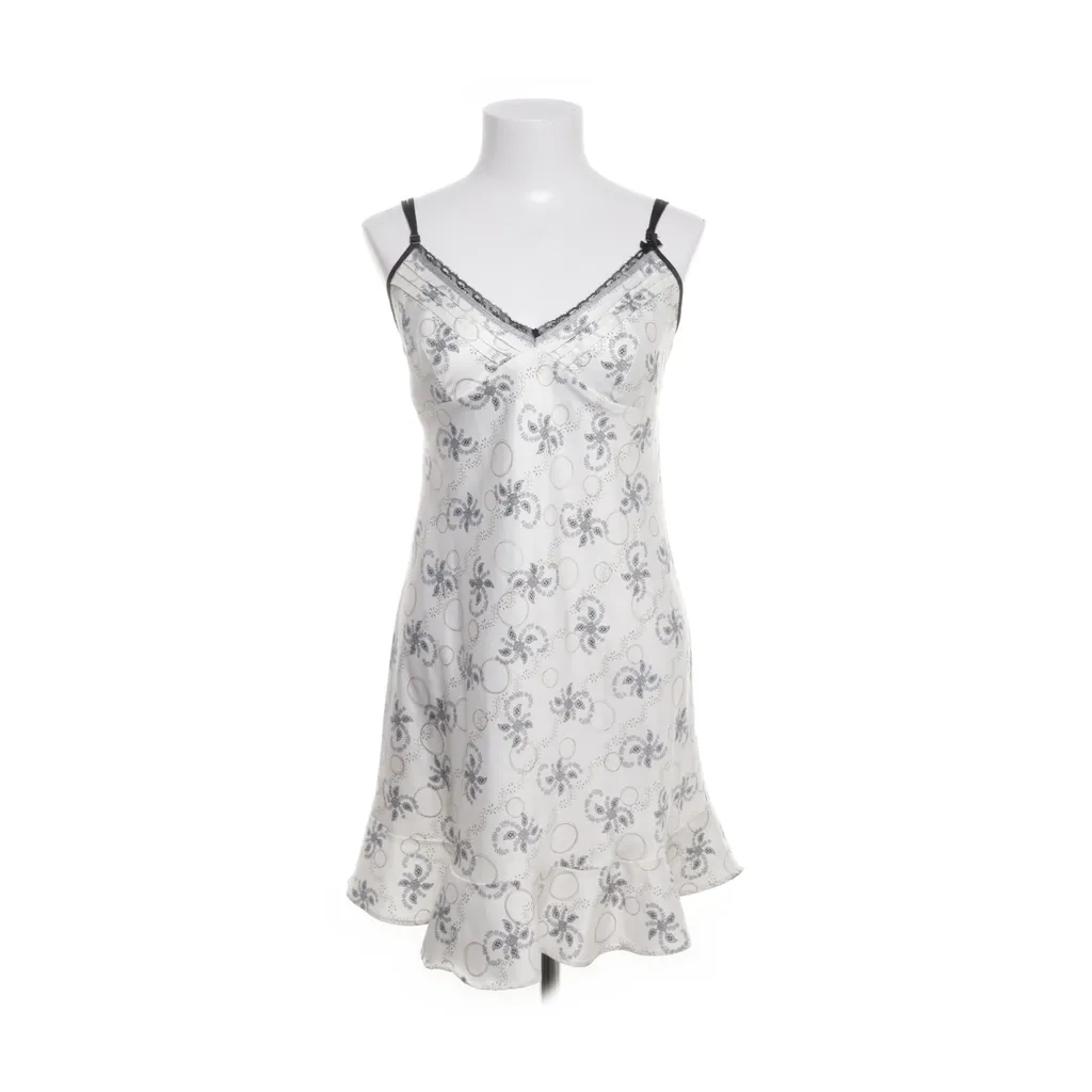Etam - Nachtkleid - Damen - Größe: 38 - Weiß