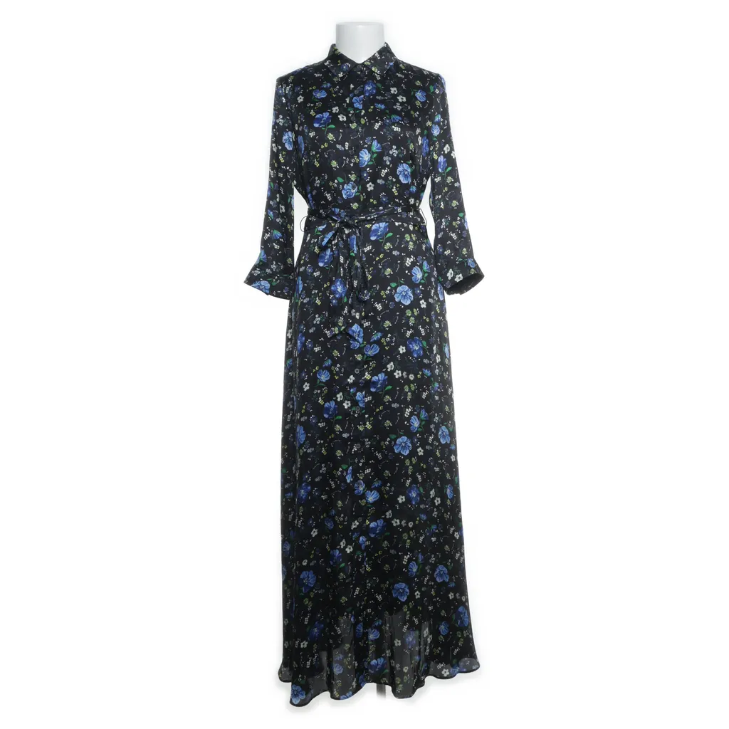 Banana Republic - Blusenkleid - Damen - Größe: S - Schwarz