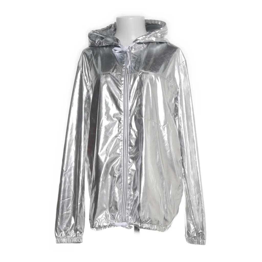 Hope - Jacke - Größe: 46 - Silber