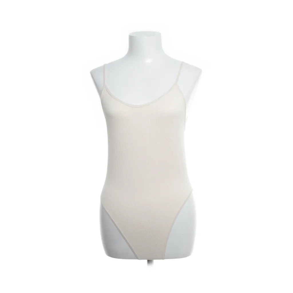 Understatement - Body - Damen - Größe: M - Beige