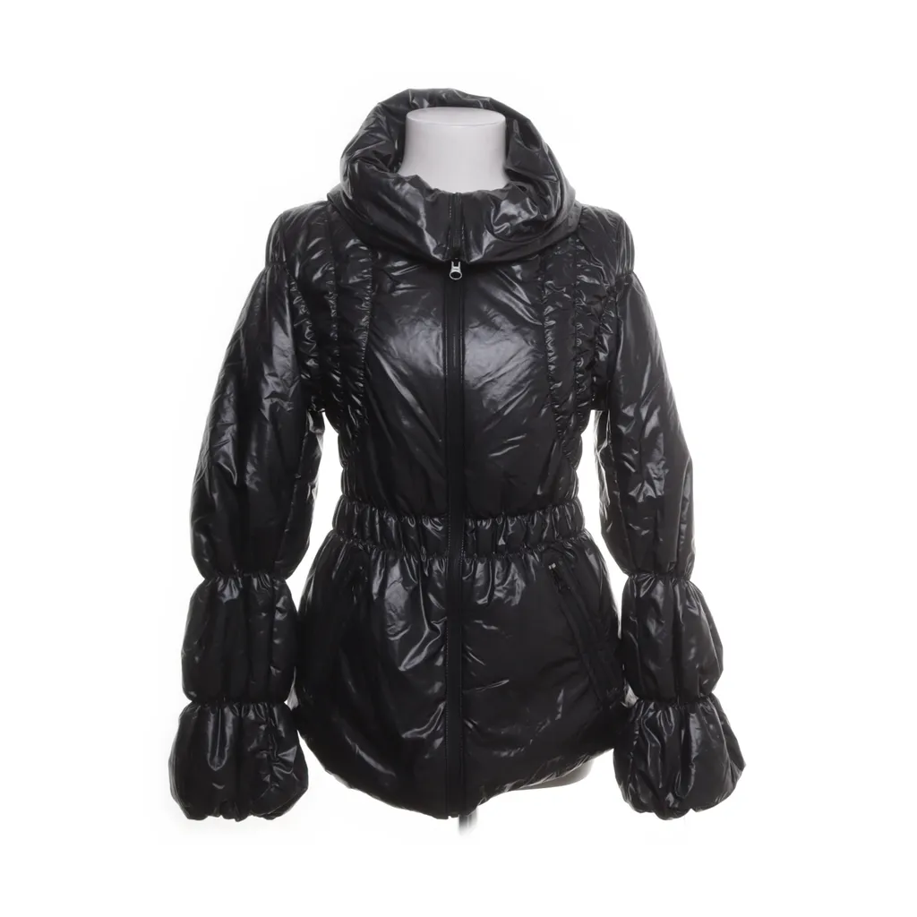 Erich Fend - Winterjacke - Damen - Größe: 34 - Grau
