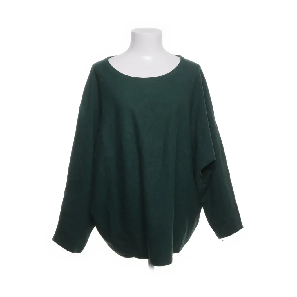 Wardrobe - Strickpullover - Damen - Größe: 46 - Grün