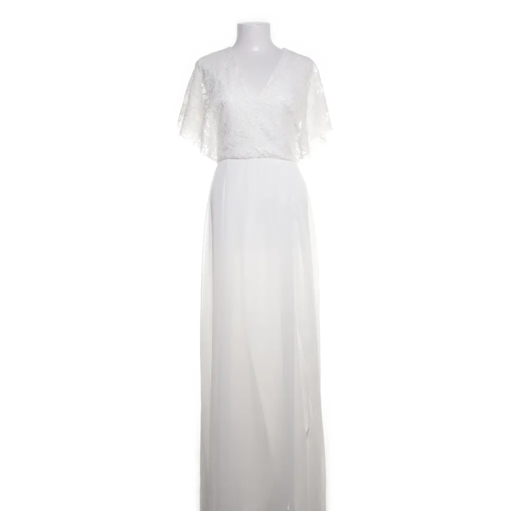 Trendyol - Hochzeitskleid - Damen - Größe: 38 - Weiß